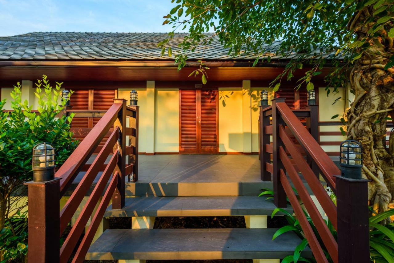 Hada Resort Chiang Mai Mae Rim Exterior photo