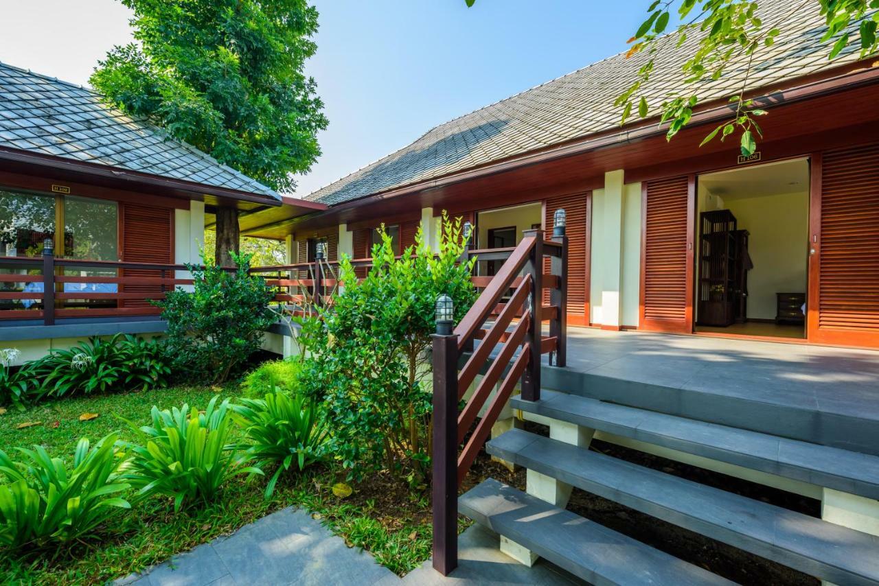 Hada Resort Chiang Mai Mae Rim Exterior photo