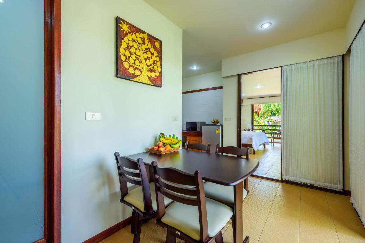 Hada Resort Chiang Mai Mae Rim Exterior photo